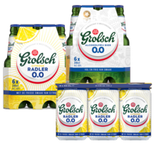 Alle Grolsch 0.0% 